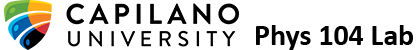 Phys104 Lab